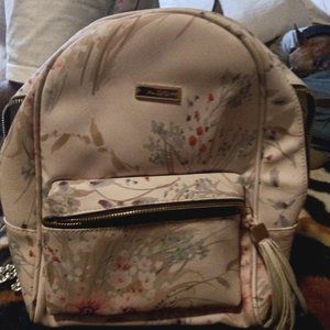 ALDO BACKPACK PURSE